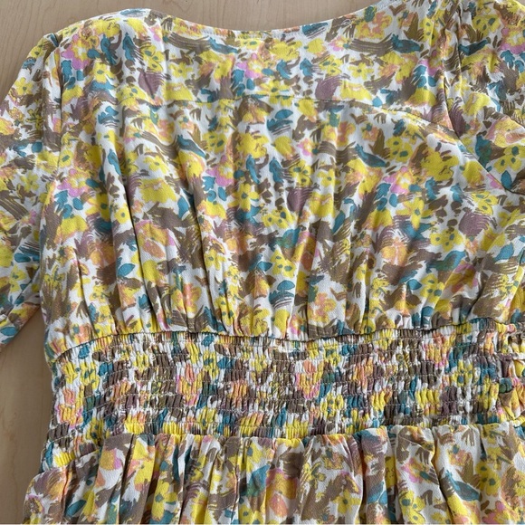 Free People Forget Me Not Mini Dress | Lily Combo - Picture 9 of 9